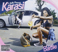 Karasi: T-Nutty Presents: F-Ck Barbie  ( CD )