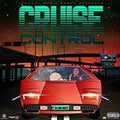Luke Nasty: Cruise Control  ( CD )