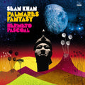 Sean Khan: Pascoal - VINYL