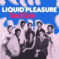 Liquid Pleasure: Take A Little - CD