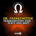 Dr Frankenstein: Frankenstein's Pain / Peace & Quiet  ( CD )