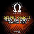 Delphi Oracle: Peace & Quiet / Bottom Line  ( CD )