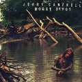 Jerry Cantrell: Boggy Depot - CD