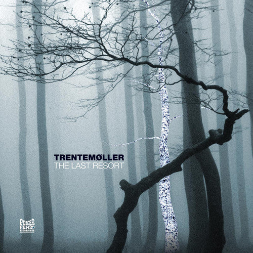 Trentemoller: The Last Resort - VINYL