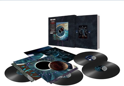Pink Floyd: Pulse (Live) - VINYL