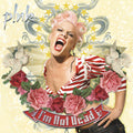 Pink: I'm Not Dead - VINYL