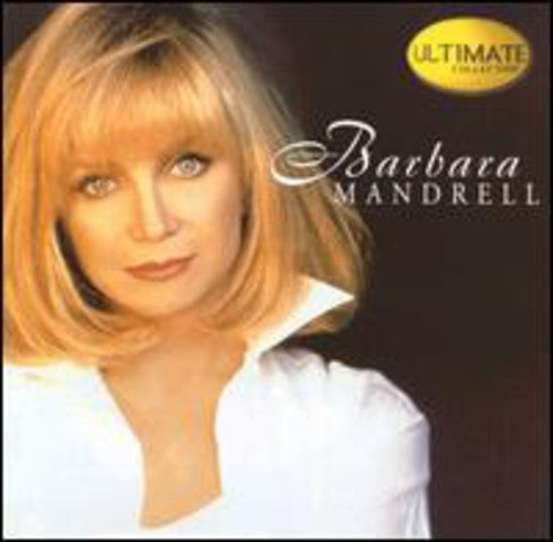 Barbara Mandrell: Ultimate Collection  ( CD )