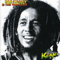 Bob Marley & the Wailers: Kaya - CD