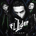 Reykon: El Lider  ( CD )