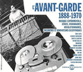 Various Artists: Musique Experimentale - CD