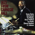 Various Artists: Jazz from Carnegie Hall Live - CD