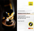 Mozart / Lingenfelder / Arndt: Auryn Series  ( CD )