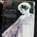 Sorensen / Gislinge / Esbjerg Ensemble: Rosenbad / Pantomime  ( CD )
