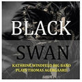 Thomas Agergaard: Black Swan - CD