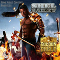 Sheldon Bailey: Golden Eagle  ( CD )