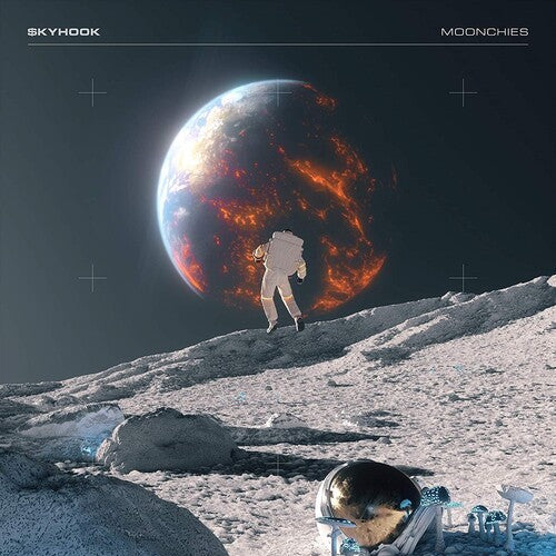 $Kyhook: Moonchies - Vinyl