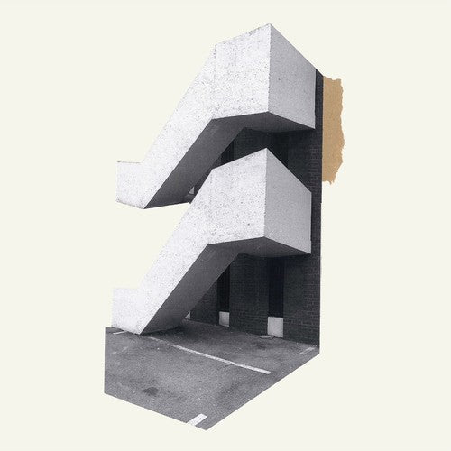Damien Jurado: Horizon Just Laughed - VINYL
