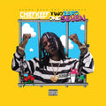 Chief Keef: Two Zero One Seven  ( CD )