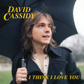 David Cassidy: I Think I Love You - 7-INCH SINGLE