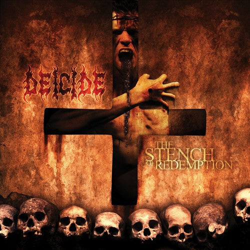 Deicide: Stench Of Redemption - VINYL