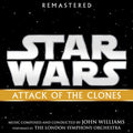 John Williams: Star Wars: Episode II: Attack of the Clones (Original Soundtrack) - CD