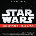 John Williams: Star Wars: Episode V: The Empire Strikes Back (Original Soundtrack) - CD