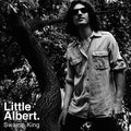 Little Albert: Swamp King - Vinyl