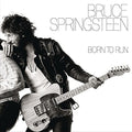 Bruce Springsteen: Born To Run - CD