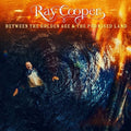 Ray Cooper: Between The Golden Age & The Promised Land - Vinyl
