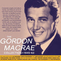 Gordon MacRae: Collection 1945-62 - CD