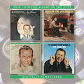 Jim Reeves: My Friend / Missing You / Am I That Easy To Forget / I'd Fight TheWorld  ( CD )