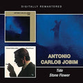Antonio Carlos Jobim: Tide / Stone Flower - CD