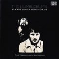 Humblebums: Please Sing A Song For Us  ( CD )