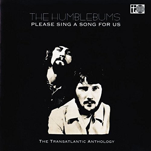 Humblebums: Please Sing A Song For Us  ( CD )