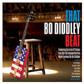 Various Artists: That Bo Diddley Beat / Various  ( CD )