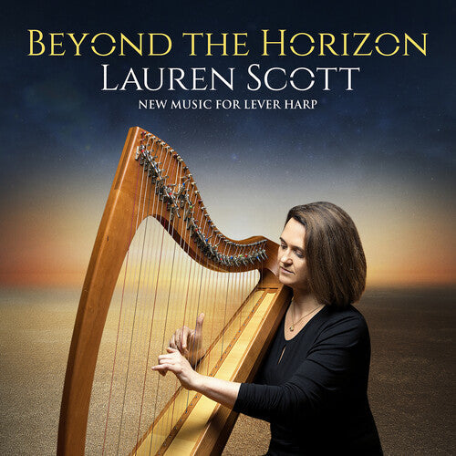 Various Artists: Beyond the Horizon  ( CD )