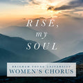 Various Artists: Rise My Soul  ( CD )