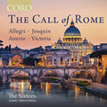 The Sixteen  Christophers: Call of Rome  ( CD )