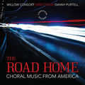 Willow Consort  Purtell: Road Home - CD