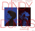 Reyes  Prouvost: Dupuy Sonates  ( CD )