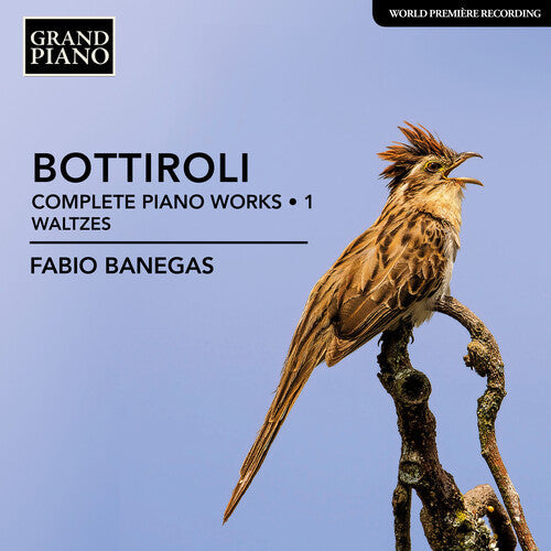 Fabio Banegas: 15 Valses / Tribu Baila  ( CD )