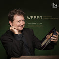 Berliner Camerata  Lluna: Symphonies / Clarinet Concertos  ( CD )