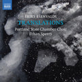 Various: Translations  ( CD )