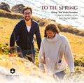 Urioste  Poster: To the Spring  ( CD )
