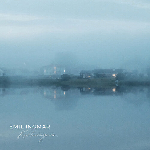 Emil Ingmar: Karlavagnen  ( CD )