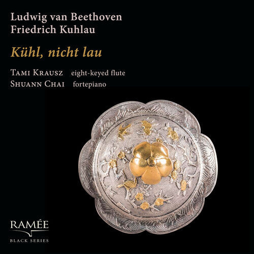 Krausz  Chai: Kuhl Nicht Lau  ( CD )