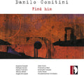 Wunderkammer Orchestra  Pandolfi  Damen  Framarin  Alberti  Bonazzoli  Ticchi  Dillon  Torquati  Ten: Find Him  ( CD )