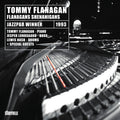 Various Artists: Flanagans Shenanigans - CD