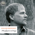 Skepeneit: Music for Piano & Strings  ( CD )