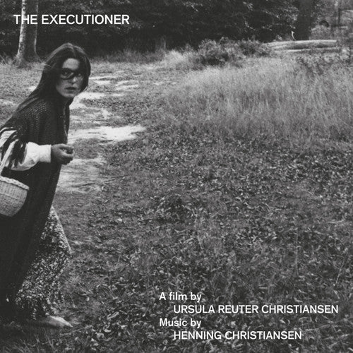 Executioner / O.S.T.: The Executioner (Original Soundtrack) - VINYL